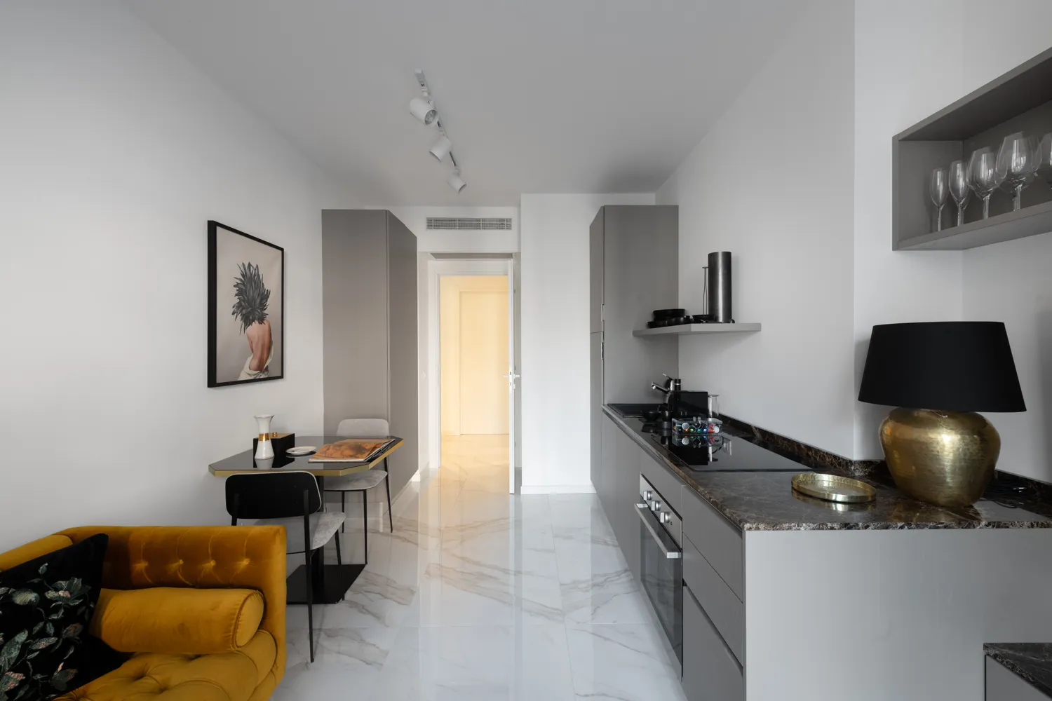 Appartamenti Porta Venezia 22